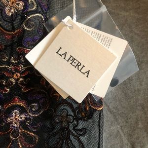 La Perla lingerie
